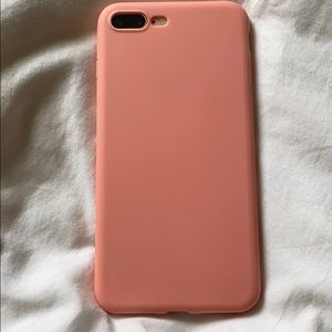 Iphone 8 plus case
